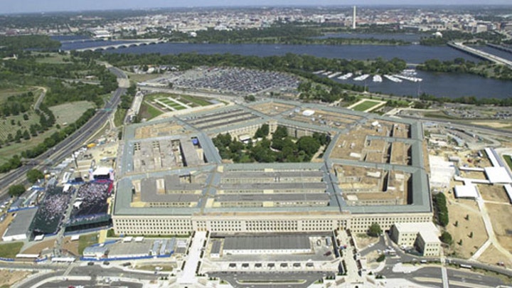 Report: Pentagon withheld info on chemical weapons in Iraq