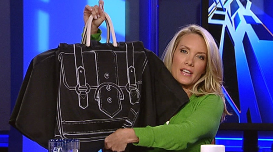 Dana's gift for Kimberly
