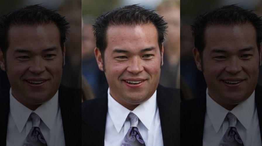 Jon Gosselin reportedly evicted from home