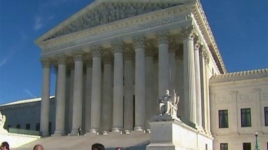 Supreme Court allows Texas abortion clinics to reopen