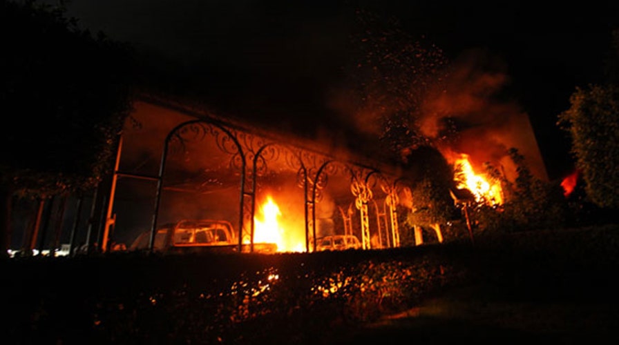 Benghazi indictment confirms: Computers stolen from compound