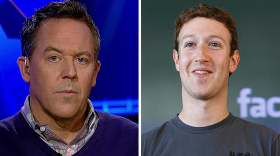 Gutfeld: What if we could choose where our taxes go?