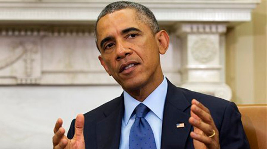President cancels fundraisers in wake of 2nd Ebola diagnosis