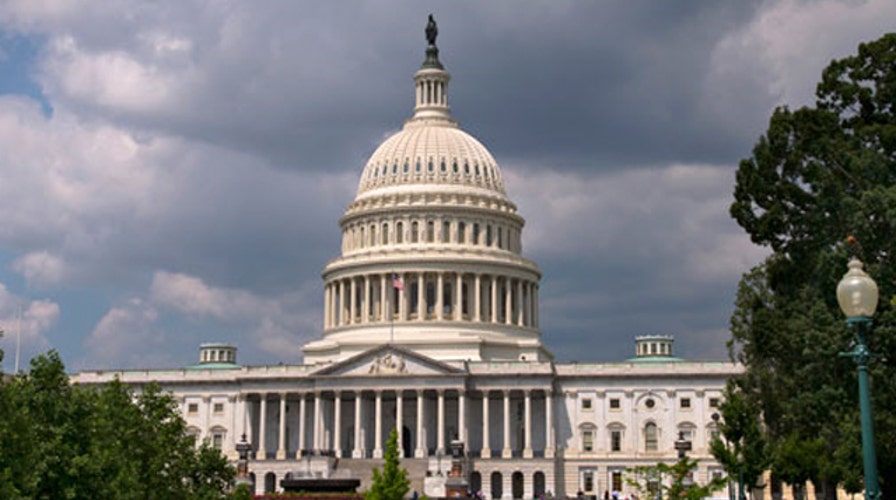 What a Senate majority would mean for the Republican Party