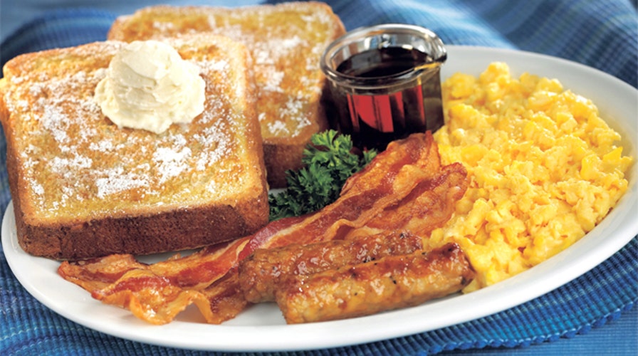 Is the brunch culture getting out of control?