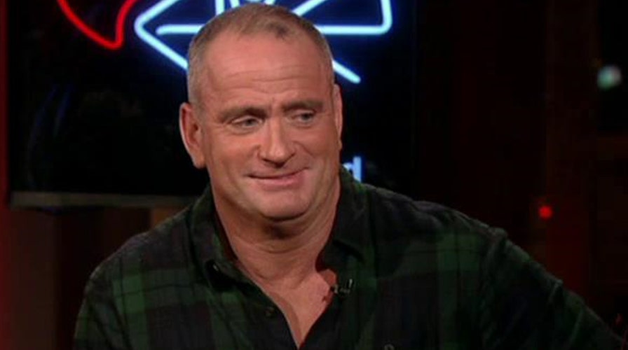 'Dude, You're Screwed' puts survival experts to the test