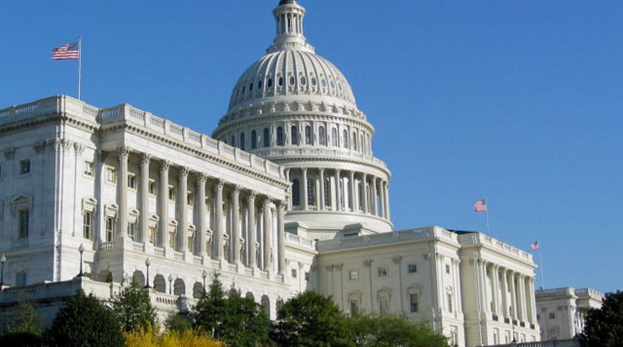Republicans look to expand majority in House