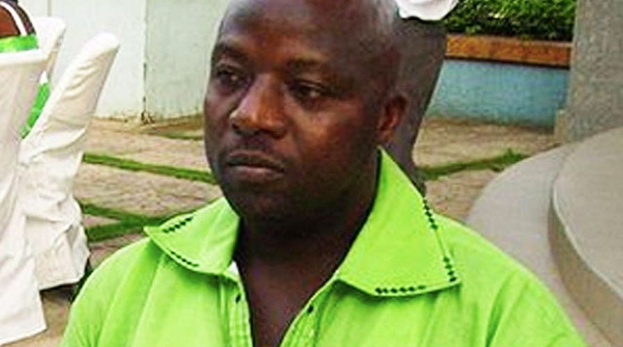 Family of deceased Dallas Ebola victim eyes lawsuit