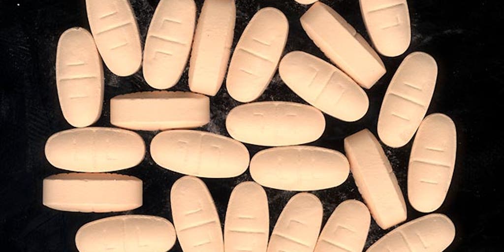 Multivitamins linked to breast cancer survival rates? Fox News Video