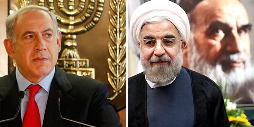 fox news iran and israel