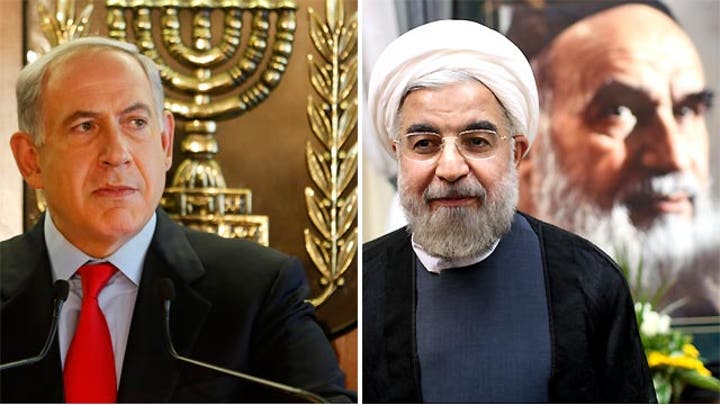 Is Israel serious about striking Iran?