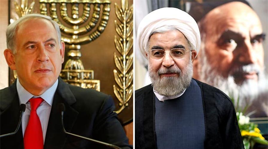 Is Israel serious about striking Iran?