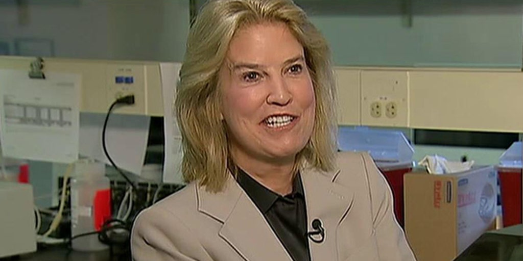 Inside lab where the Ebola vaccine is being tested Fox News Video