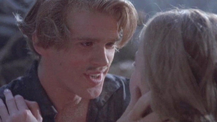 Cary Elwes: Fans turn 'As You Wish' into body art