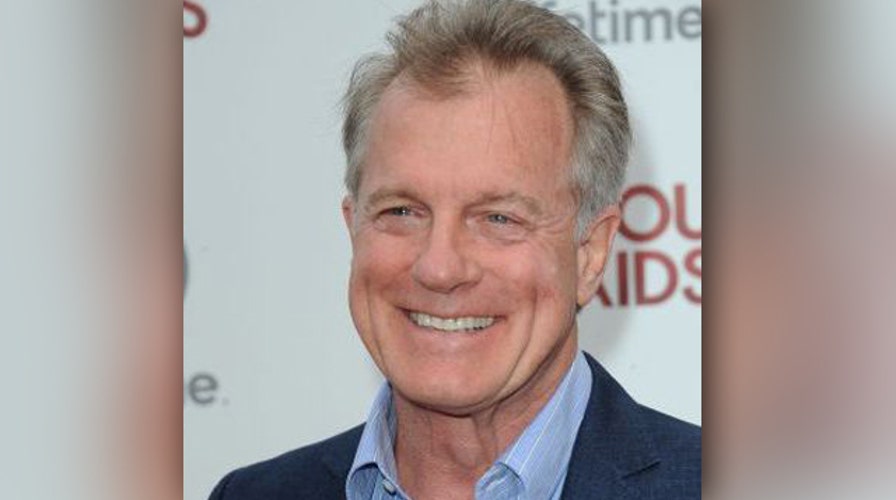 Stephen Collins under investigation in LA after alleged victim comes