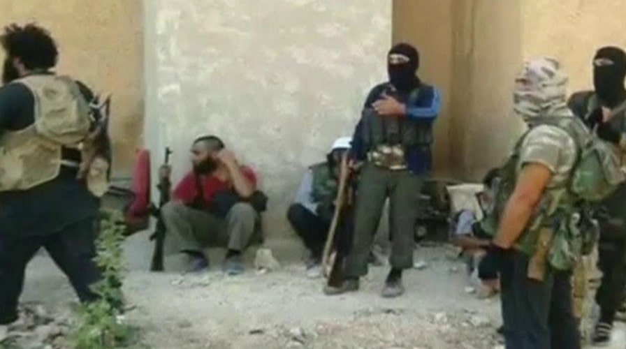 Is ISIS winning the fight?