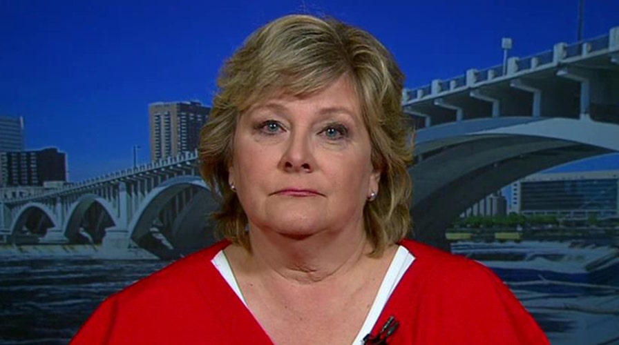 National Nurses United co-president on Ebola worries