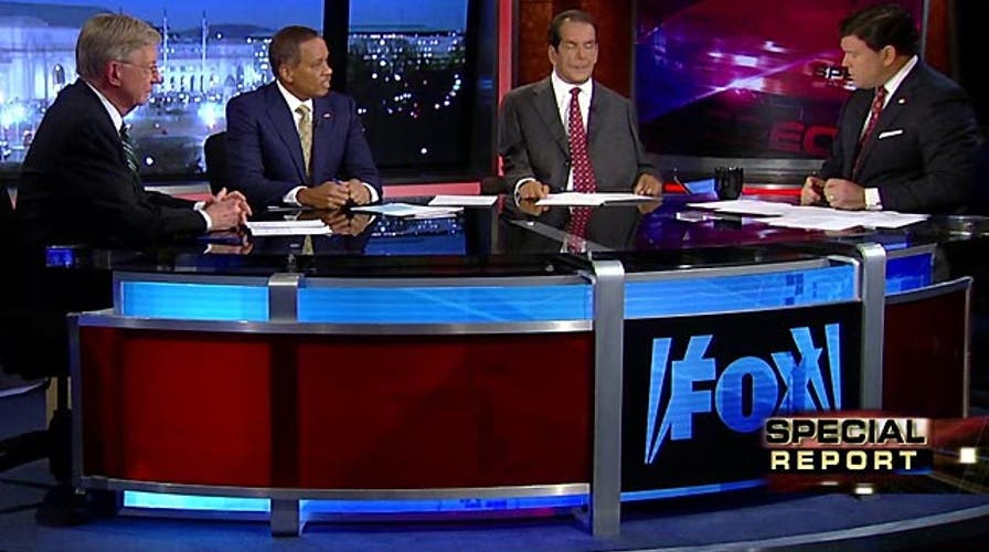 Tweet the Panel: 10/16/14