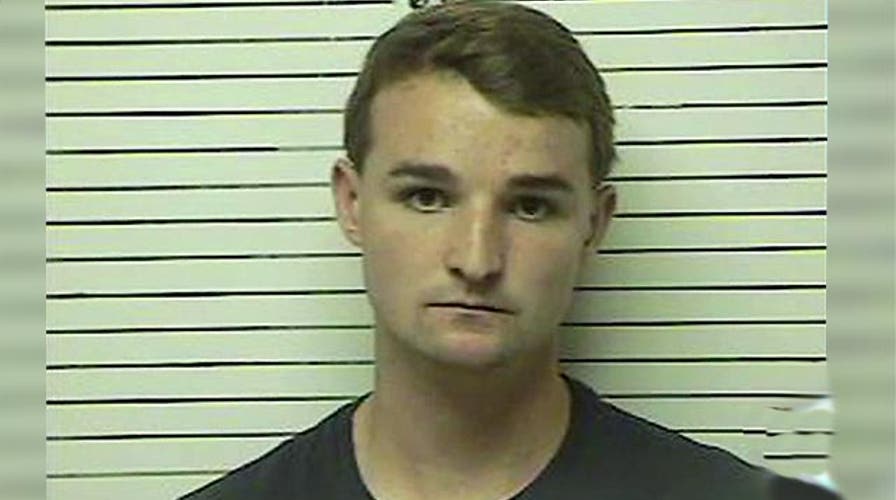 Okla. teen allegedly murdered family to inherit estate