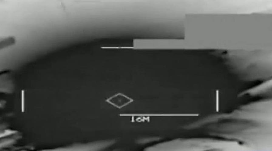 ISIS continues to advance despite US-led air campaign