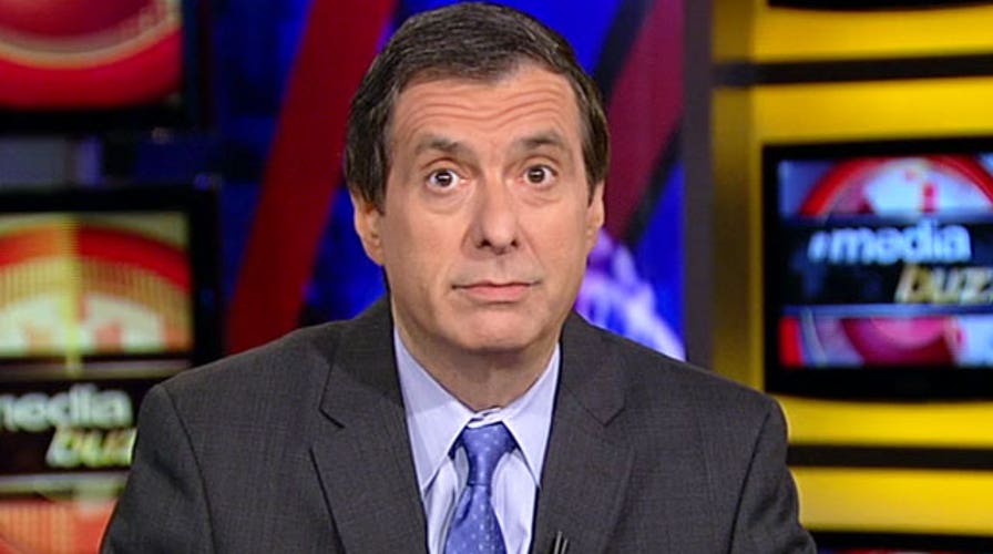 Are mainstream media unfair, unbalanced?