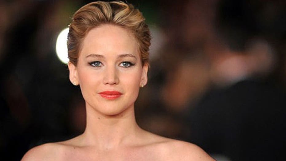 Jennifer Lawrence calles glutenfree diet ‘new, cool eating disorder