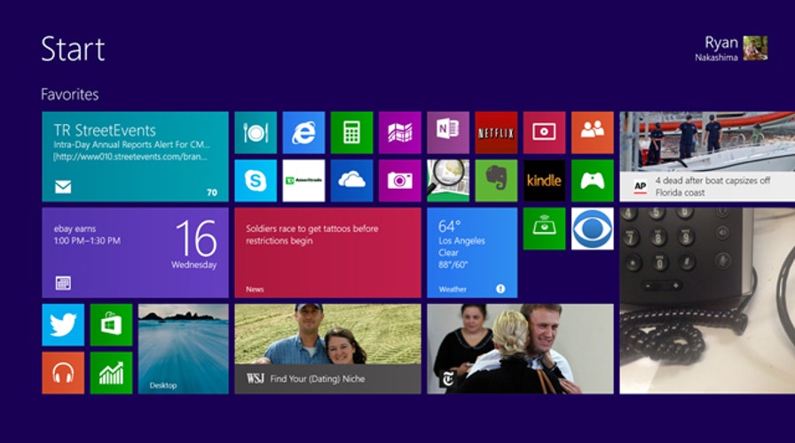 Is Windows 8.1 living up to expectations?
