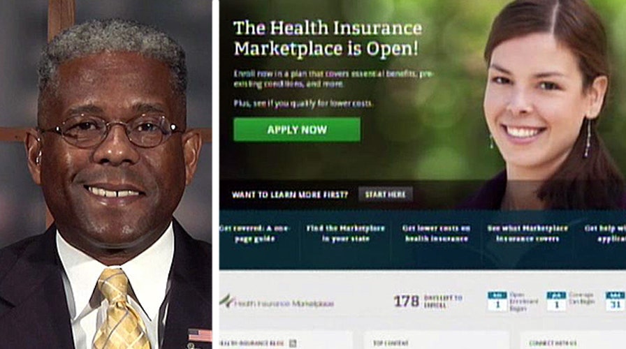 Ongoing 'glitches': Signs that ObamaCare is really D.O.A?