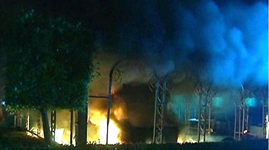 New report on Benghazi terror attack