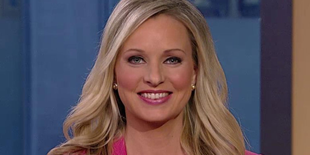 Sandra Smith announces pregnancy Fox News Video