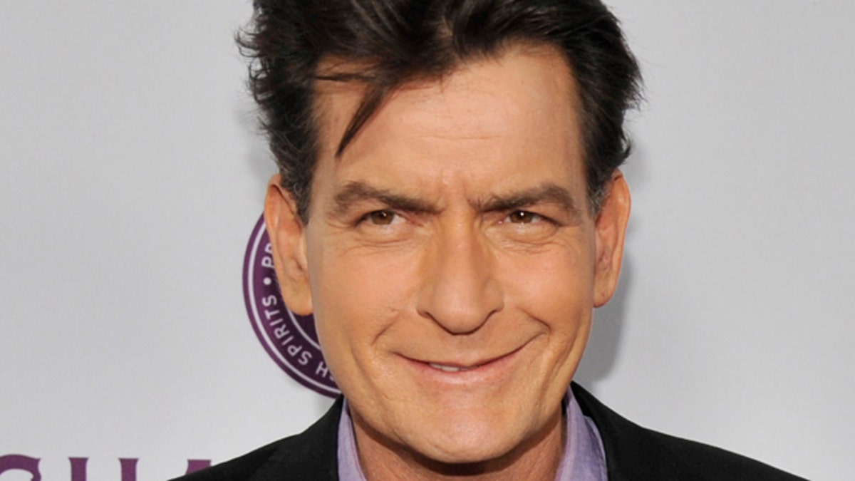 Two and a Half Men' Producer Explains Charlie Sheen's Absence From Finale -  ABC News