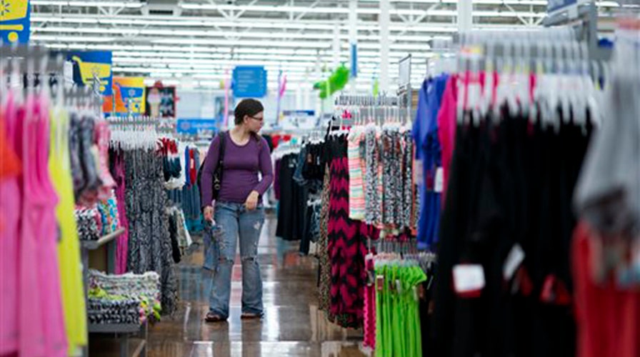 Consumer sentiment rises in October to seven year high