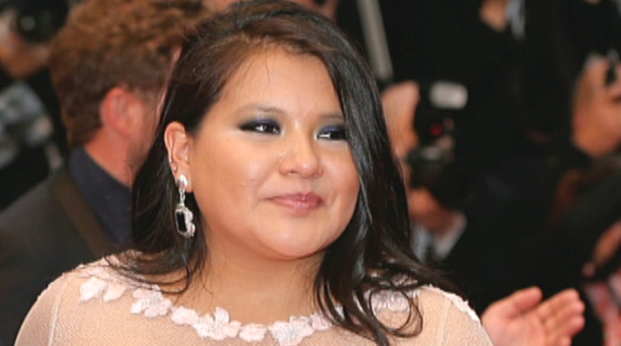 Fam: Body found is Misty Upham