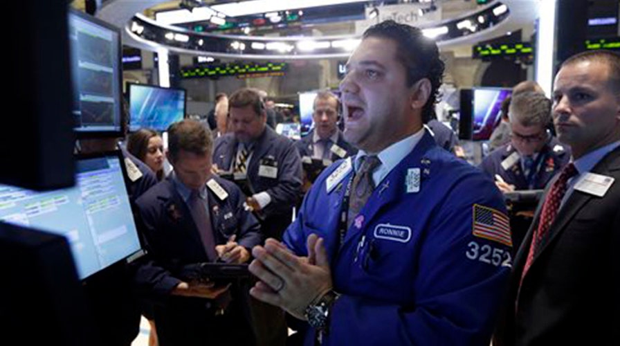 The Ebola scare and the economy 