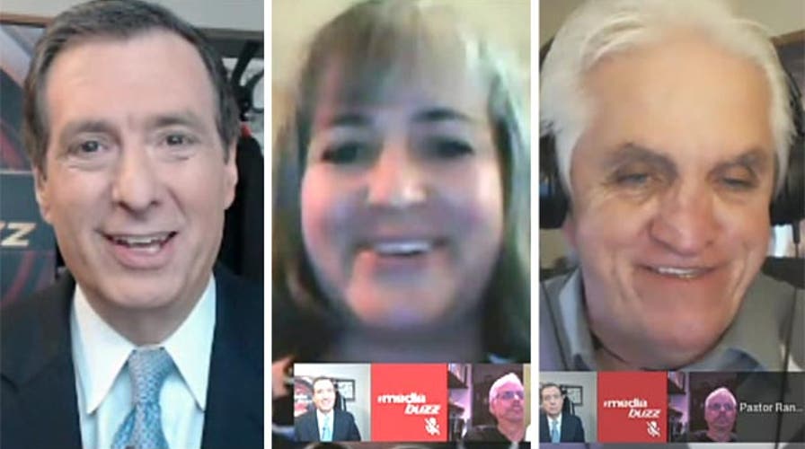 MediaBuzz Hangout 10/17