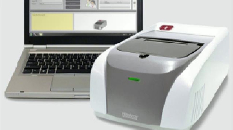 Dallas hospital had Ebola screening machine, didn't use