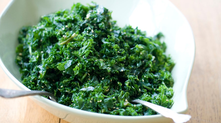 Which food trends are here to stay?