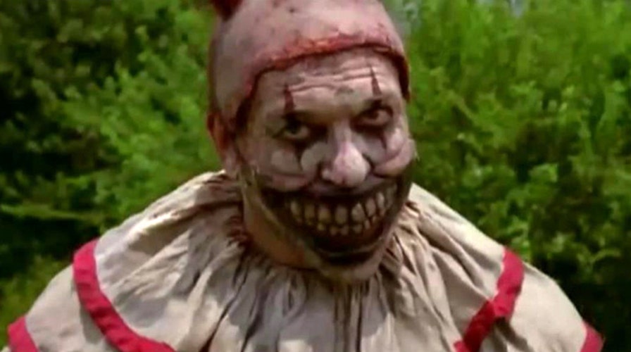 Professional clowns condemn 'American Horror Story'