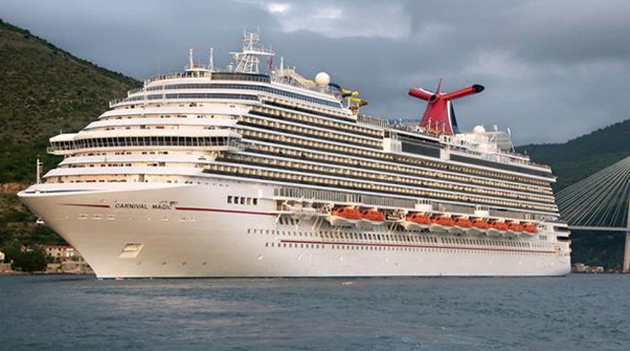 Dallas health care worker quarantined on cruise ship