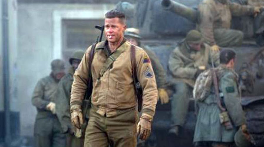 Is 'Fury' worth your box office bucks?
