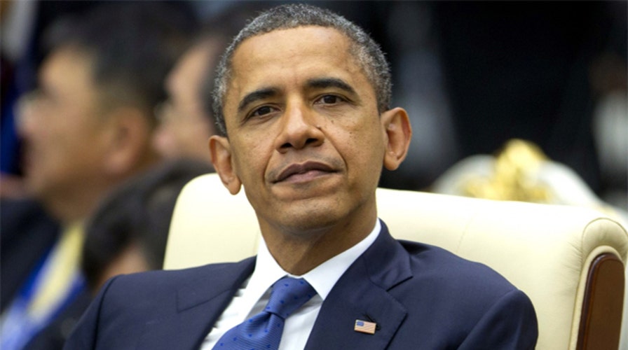 Will Obama seize the moment and make Washington work?