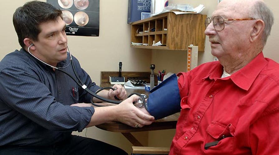 Breaking down ObamaCare's problems