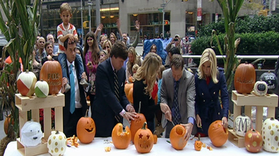 After the Show Show: Fall festivities