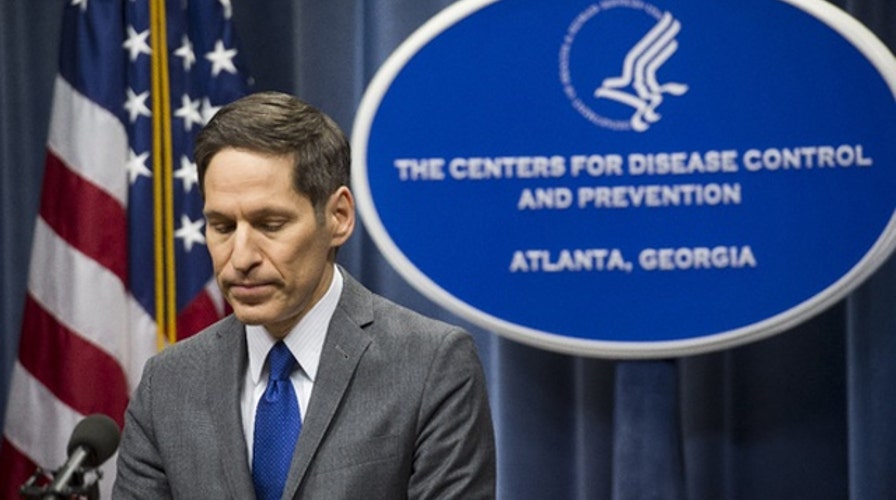Did budget cuts hamstring CDC's response to Ebola?