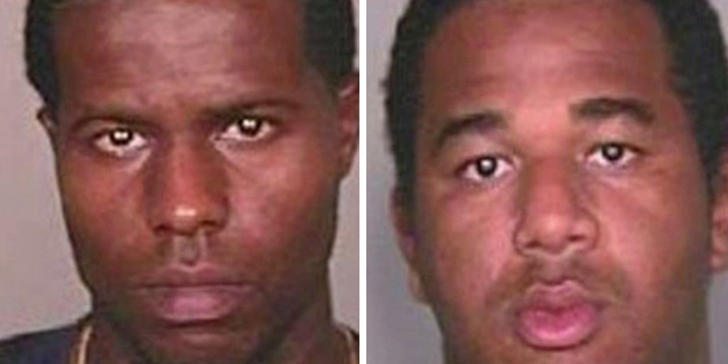 Families plea for Florida's escaped prisoners to surrender Fox News Video
