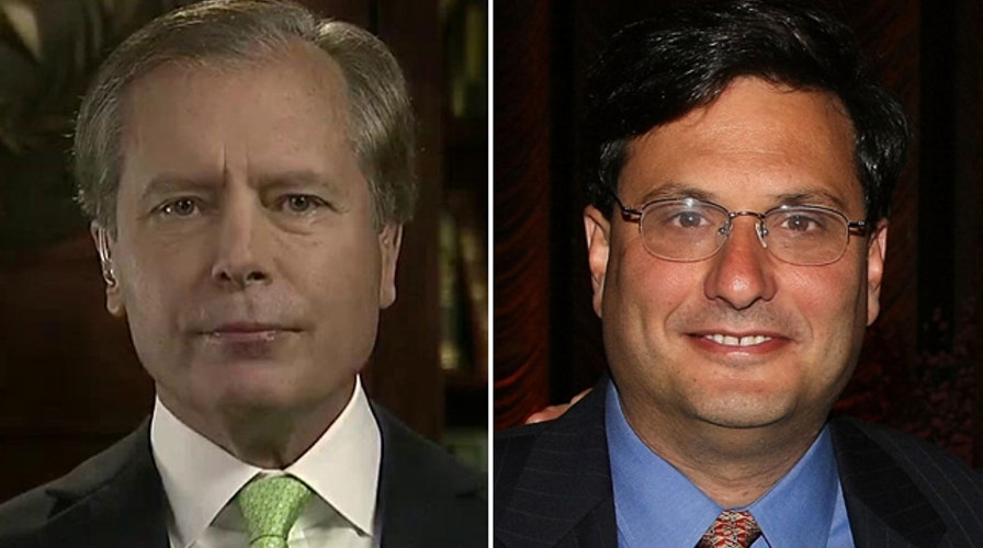 Gov. Dewhurst: Ebola czar is a ‘politically driven’ response