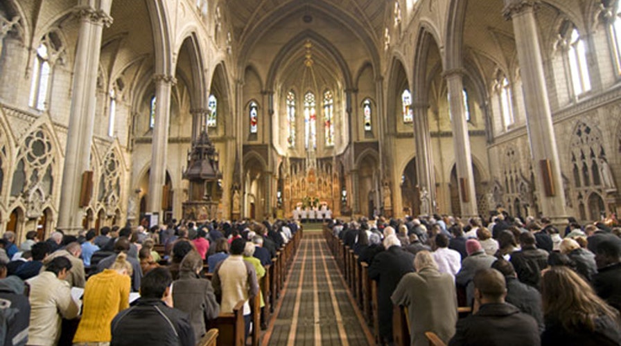 Houston pastors no longer have to turn over sermons