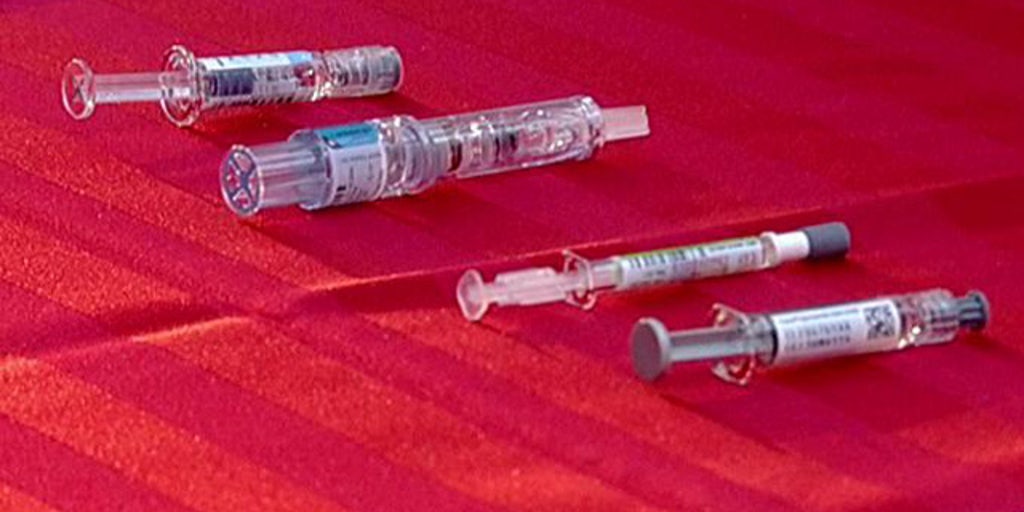 Flu Shot Shock Us Bans Thimerosalsecretary Kennedys Big Announcement - 8yayix5