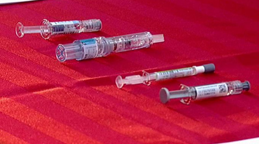 What's new with the flu this year?