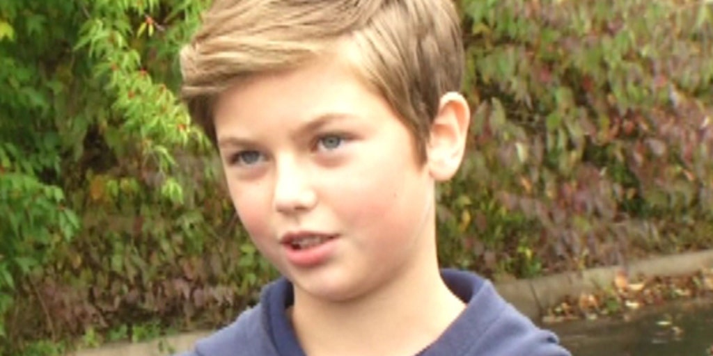 Mom Says 10 Year Old Bullied After Cutting Hair Short To Donate To Charity Fox News